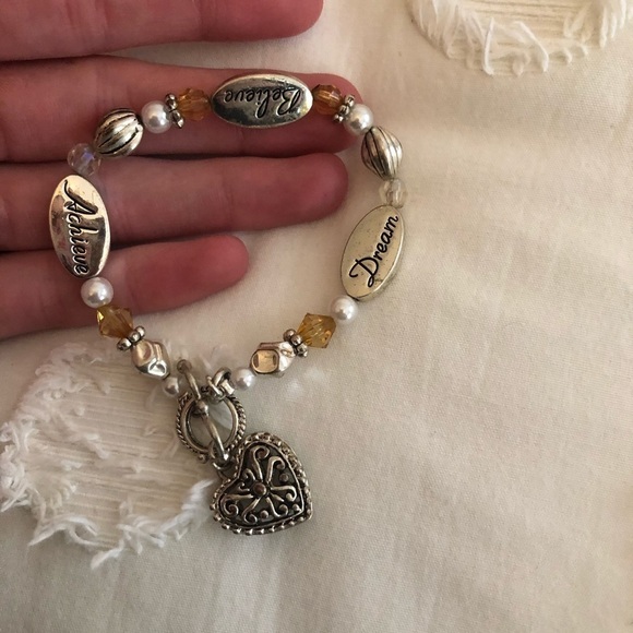 INSPIRATIONAL Bracelet - Picture 3 of 5